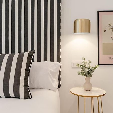 Isg Apartments O'Donnell 2-2-Free Parking Sevilla Buitenkant foto