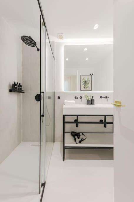 Isg Apartments O'Donnell 2-2-Free Parking Sevilla Buitenkant foto