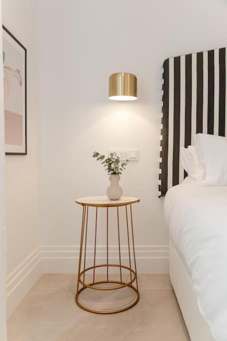 Isg Apartments O'Donnell 2-2-Free Parking Sevilla Buitenkant foto