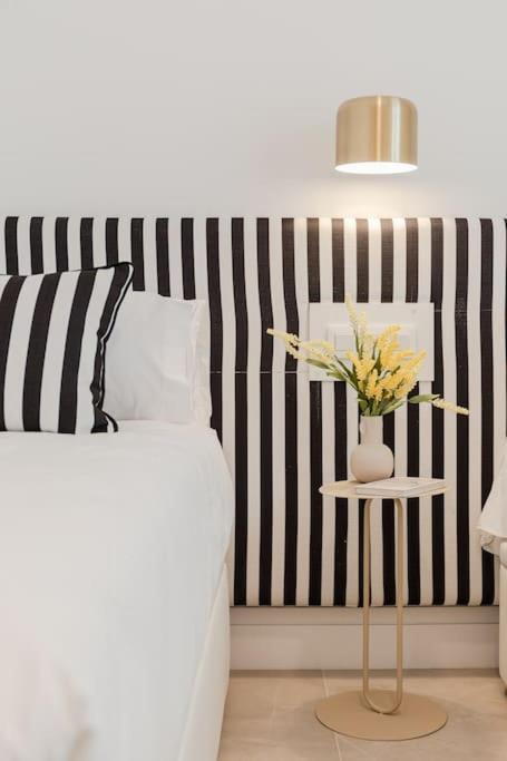 Isg Apartments O'Donnell 2-2-Free Parking Sevilla Buitenkant foto