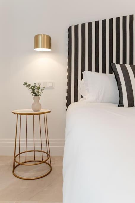 Isg Apartments O'Donnell 2-2-Free Parking Sevilla Buitenkant foto