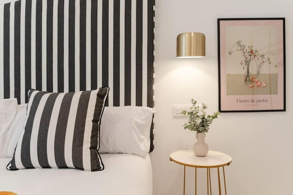 Isg Apartments O'Donnell 2-2-Free Parking Sevilla Buitenkant foto