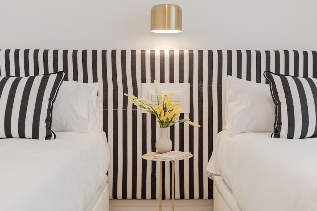 Isg Apartments O'Donnell 2-2-Free Parking Sevilla Buitenkant foto