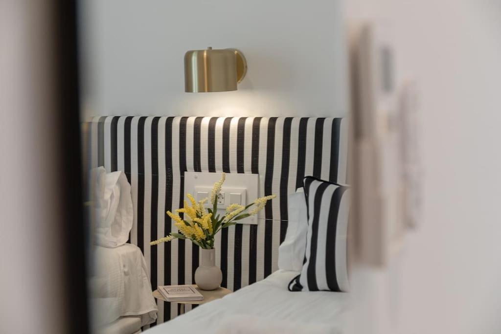 Isg Apartments O'Donnell 2-2-Free Parking Sevilla Buitenkant foto