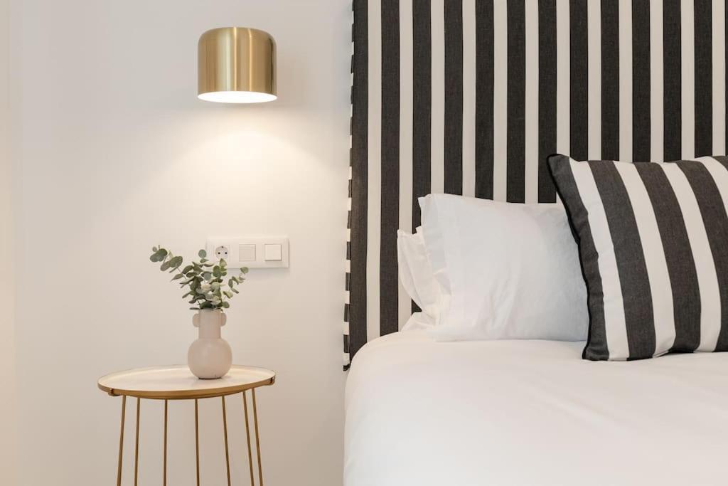 Isg Apartments O'Donnell 2-2-Free Parking Sevilla Buitenkant foto